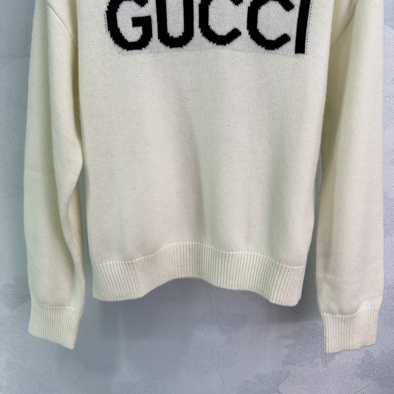 Gucci Sweaters